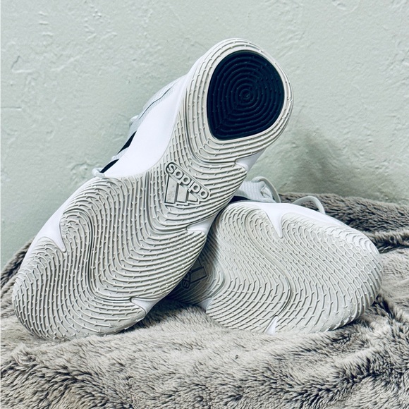 adidas Unisex-Adult Pro N3xt 2021 Basketball Shoe - Picture 4 of 6